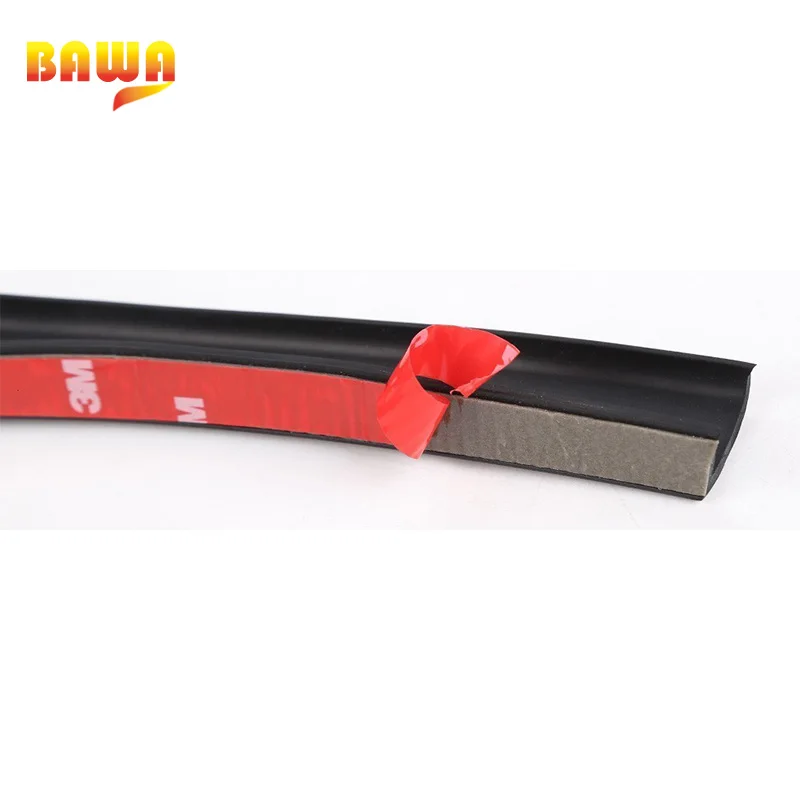 BAWA подкрылок полосы Aeccessories для Jeep Wrangler JL+ сливная пробка для пола