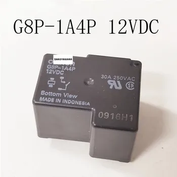 

10pcs X G8P-1A4P 12VDC G8P-1A4P-12VDC NEW Relay