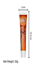  Sumifun New Varicose Veins Treatment Cream 100% Original Vasculitis Phlebitis Spider Pain Relief Ointment Medical Plaster 