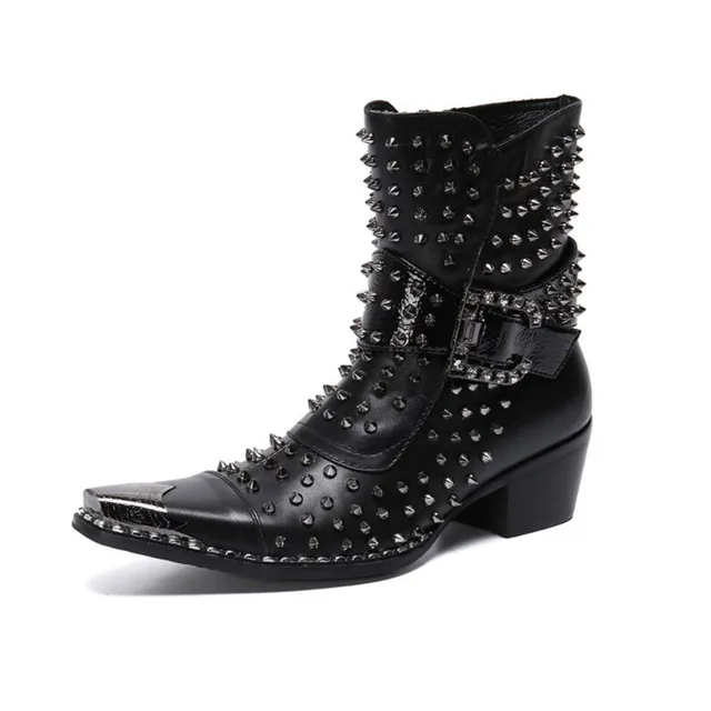 Cowboy Boots 