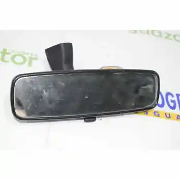 

8153GZ INNER MIRROR PEUGEOT 307 (S1)