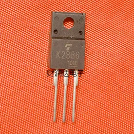 5 шт./2SK2886 K2886 TO-220F