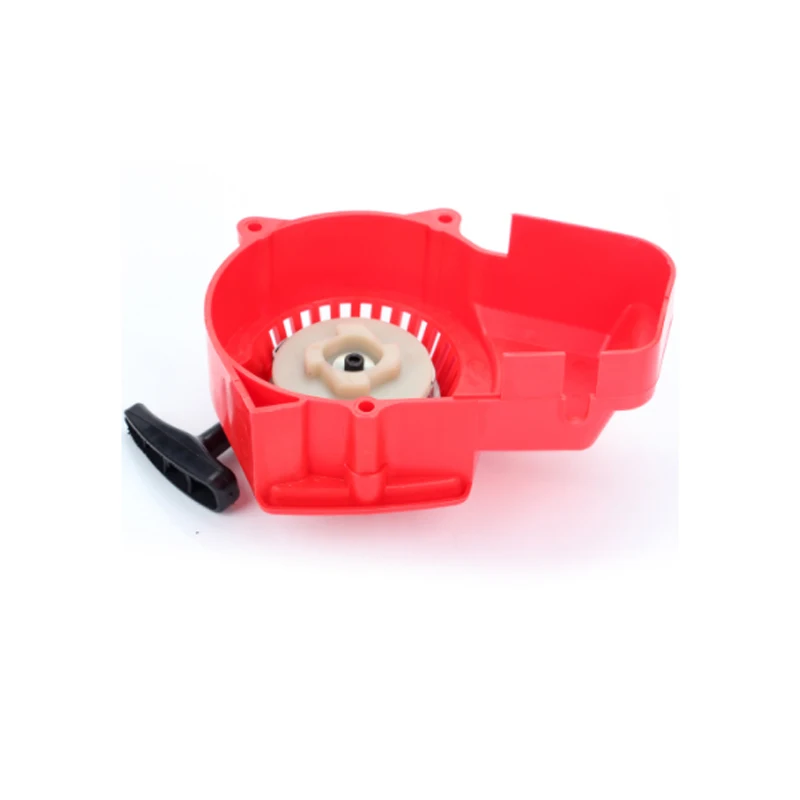 

Plastic Easy Pull Starter Recoil For 49cc Engine Mini Moto 2 Stroke Pocket Bikes ATVs