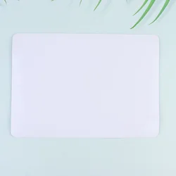 Pizarra magnética Flexible para el hogar y la Oficina, tablero magnético A3, recordatorios de notas con bolígrafo y borrador, planificador semanal, 1 Juego
