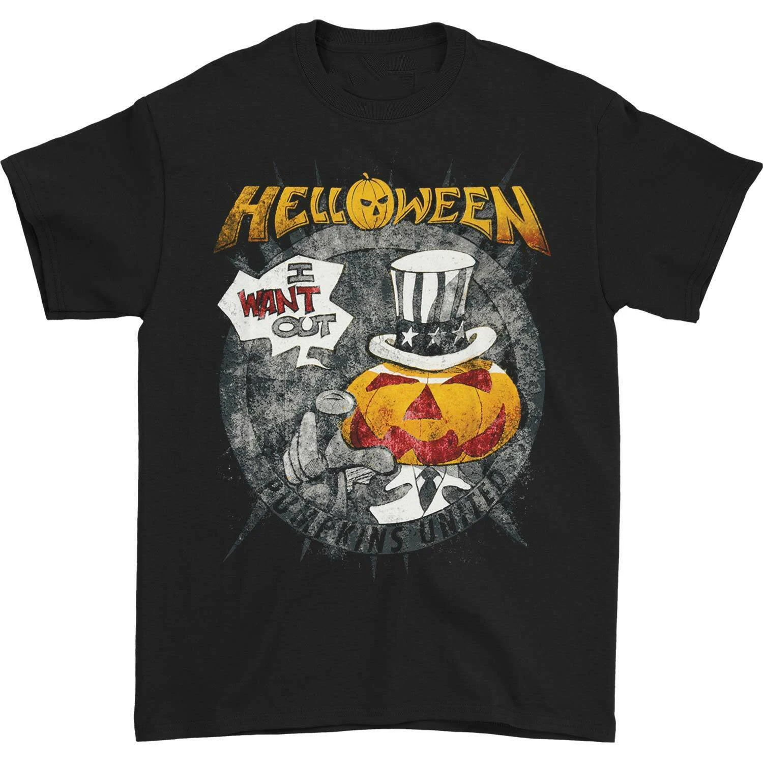 Helloween i want out обложка. I want out. Helloween t shirt. I want out (helloween cover). ескапе стиль.