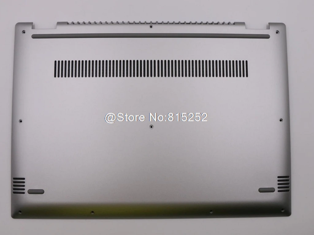 Bottom Case Grey Lcd верхняя крышка для lenovo YOGA 520-14IKB Flex 5-14 520-14 нижний чехол Упор для рук 5CB0N67363 5CB0N67572 5CB0N67386 5CB0N67395 - Цвет: Bottom Case Grey