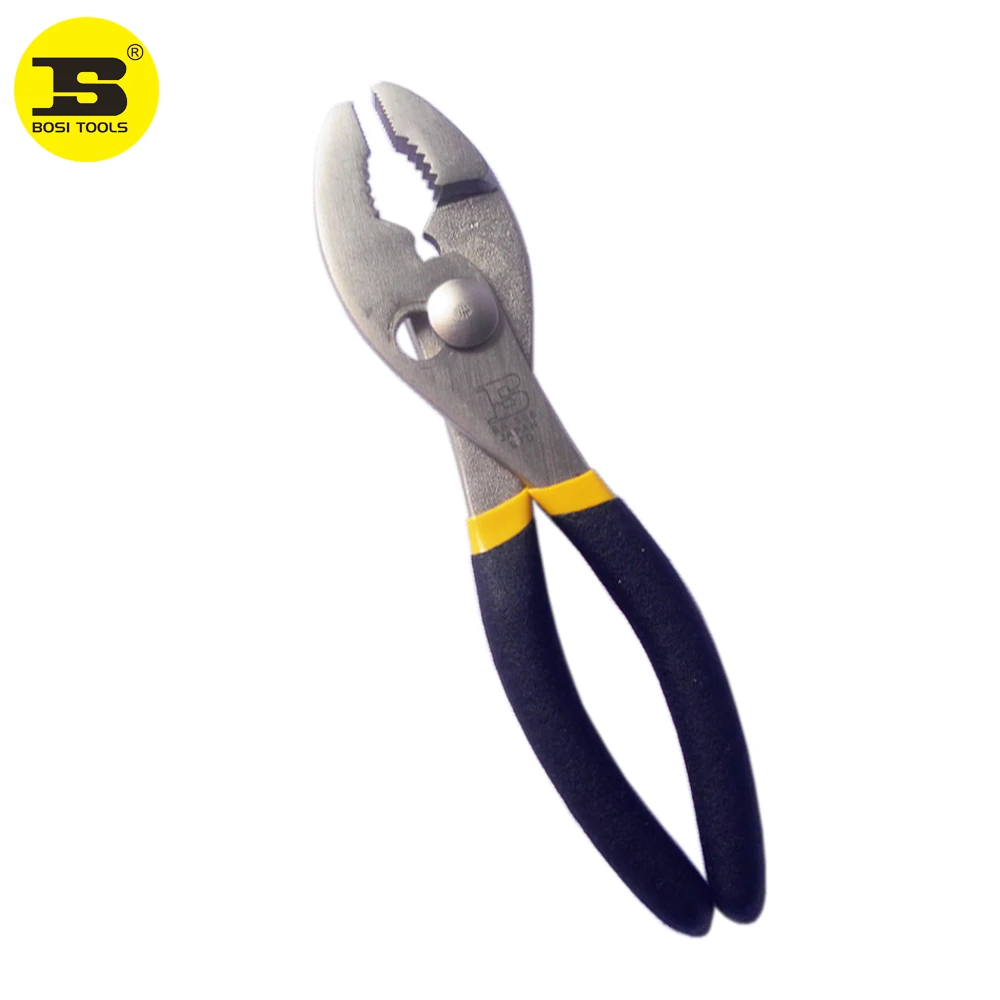 

Бесплатная доставка, плоскогубцы BOSI 6 ''/150 мм