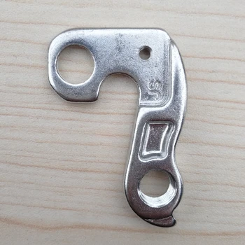 

10pc Bicycle gear rear derailleur hanger For Diamondback Claud Butler K Falcon K Ghost Optima Univega bike carbon frame Dropout