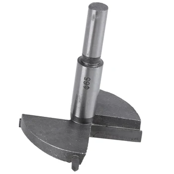 

HSS Forstner bit Wood drills Art drills Pipe drills 65 mm