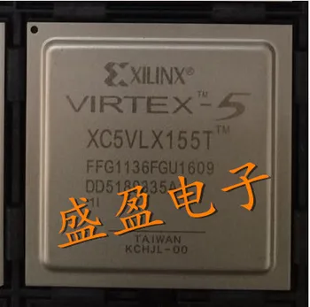 

XC5VLX155T-3FFG1136C XC5VLX155T-3FFG1136IFPGA
