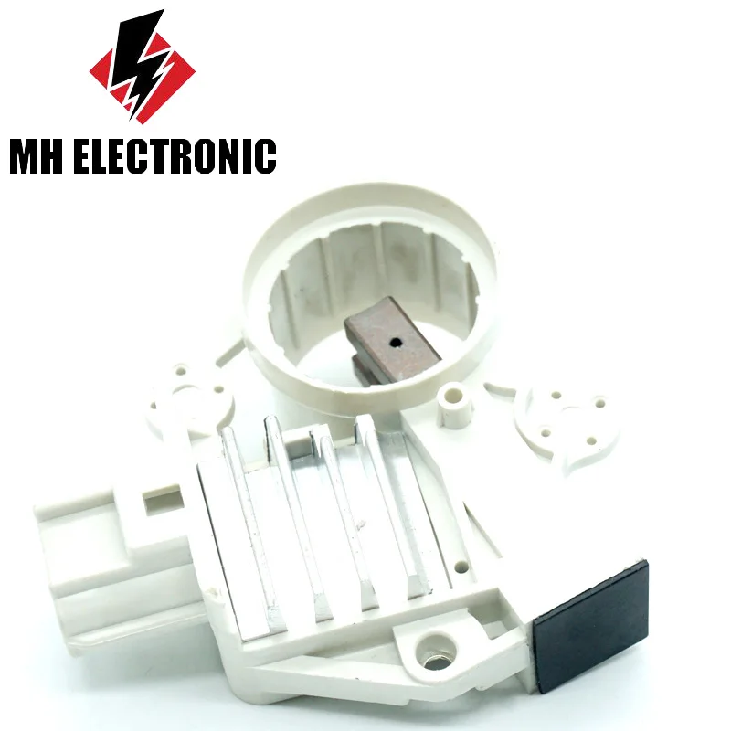MH Электронный F603 F603-B100 регулятор напряжения генератора 12 В XS7U-10C359BA XS7U10C359BA для Ford 6G серии IR/IF генераторы