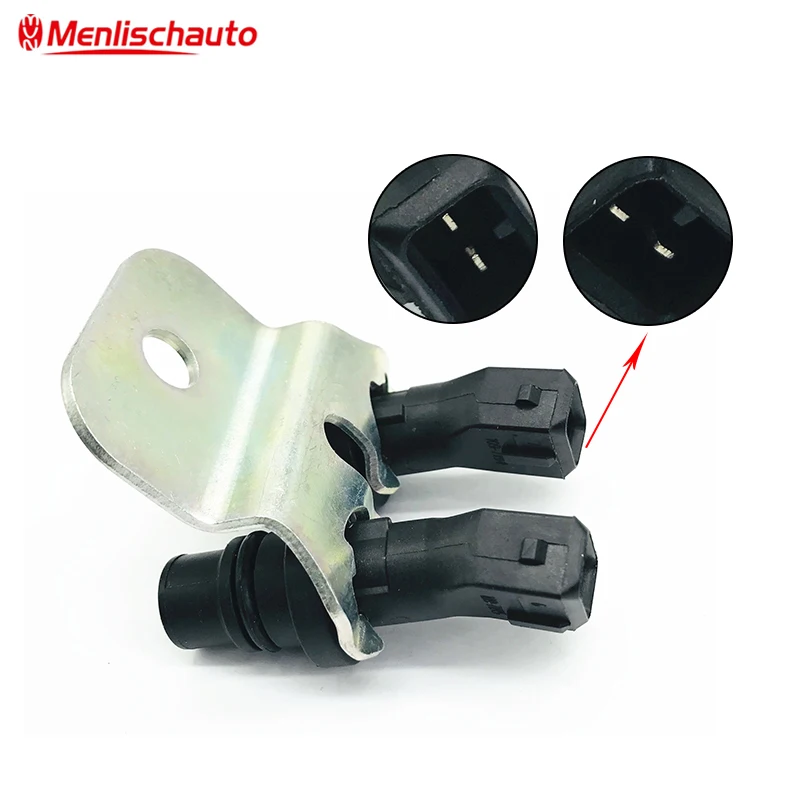 

245-4630 236-6221 109-7194 109-7195 Engine Timing Sensor GP Speed For Caterpillar CAT C7 C9 3126 3126B 3126E 3116