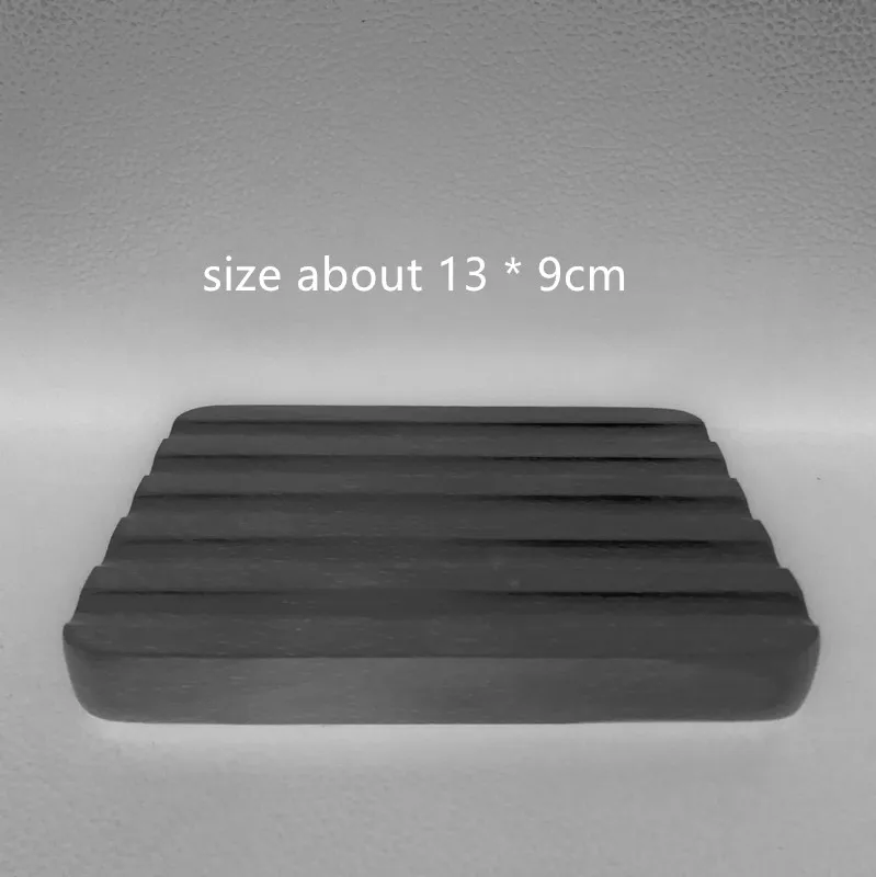 Per DIY Silicone Soap Box Holder Mold Cake Baking Mold Concrete Crafts Silicone Mould Soap Dish