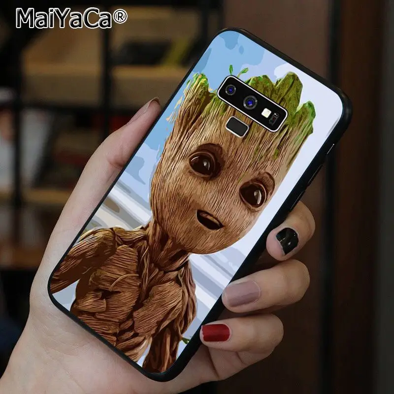 Guardians of the Galaxy Groot