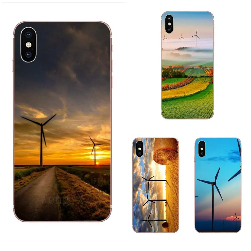Для Huawei Mate 9 10 20 P P8 P9 P10 P20 P30 P40 Lite Pro Smart 2017 чехол для сотового телефона природный