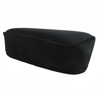 

Cart Soft Durable Non Slip Cushion Accessory Relief Pains For Leg Scooter Protective During Injury Knee Walker Pad Cover