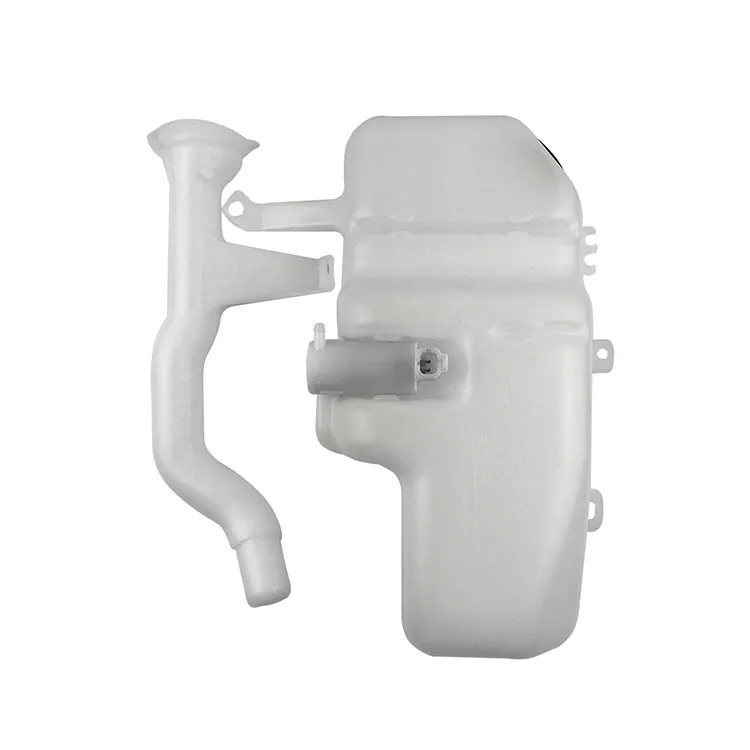 

Suitable for Nissan Patrol Navarre Navara D22 Car Scrubber Expansion Tank Water Tank