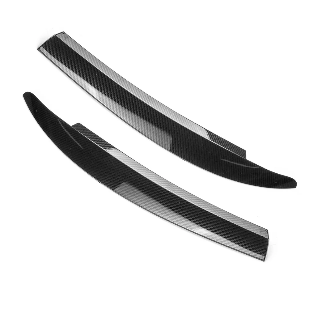 Pair-Front-Headlight-Eyelid-Eyebrow-Trims-For-VW-Scirocco-R-GTS-2008-2009-2010-2011-2012 (1)