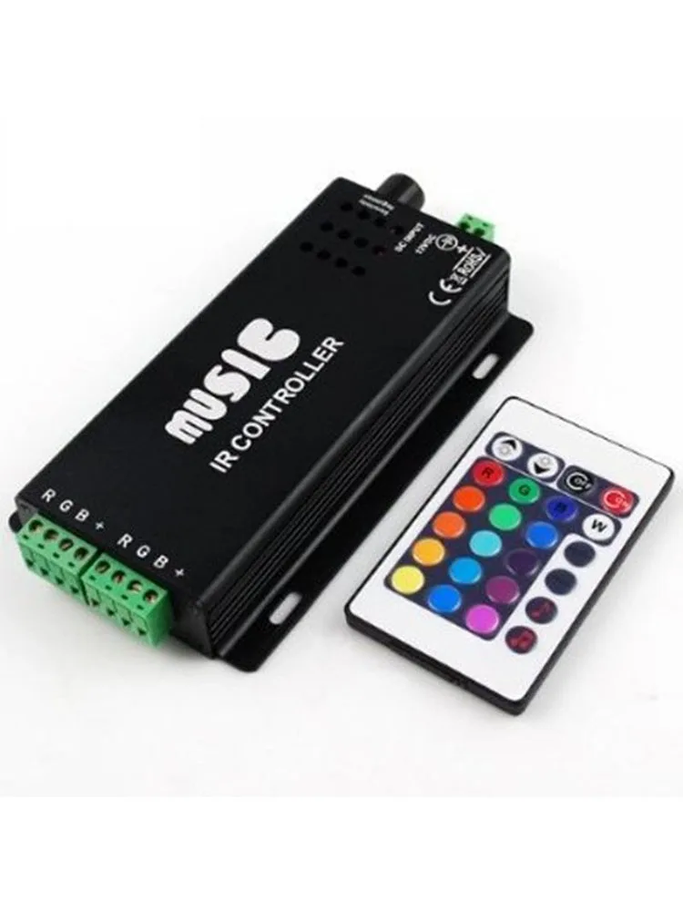 Ir контроллер. Rgb (15,22,38). музыкальный контроллер. rgb контроллер светотехника.