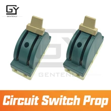 Переключатель Цепи реквизит реальной жизни номер побега Отрегулируйте Все переключатели на правое снаряжение, чтобы разблокировать номер побега игры Реквизит от GENTENL