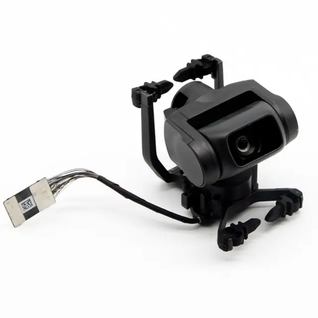 $278.6  In Stock 100% Original DJI Mavic Mini Gimbal Camera for DJI Mavic Mini Drone Replacement Repair Ser