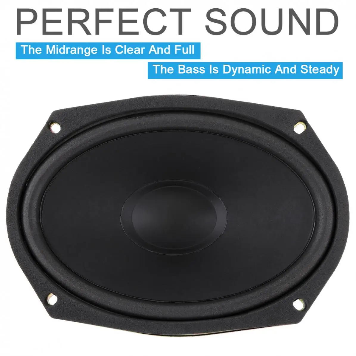 Car Tweeter Speakers Car Coaxial Speakers Car Subwoofer Speakers 1pc 600W Car Speaker Vehicle Door Auto Audio Music Stereo Full Range Frequency Hifi Speaker Loudspeaker 2 Types Optional