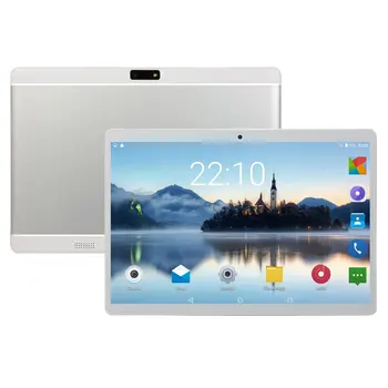 

10.1 Inch Tablet Computer Notebook Laptop Computer Android Tablets Wifi Mini Netbook Usb Slot Keyboard Mouse Tablets Gps Phone