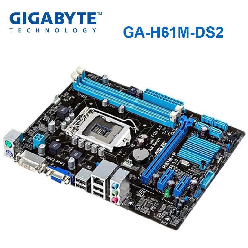 1155 i3 i5 i7 ddr3 16g uatx