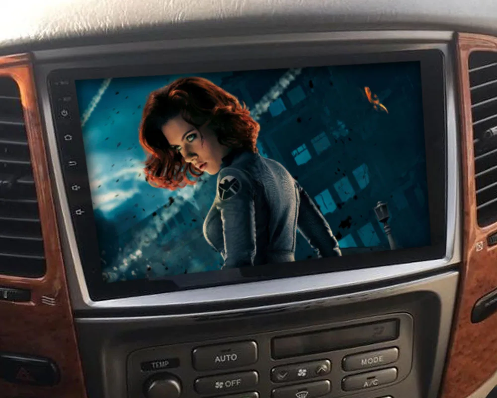 Toyota Land Cruser,LC100 2013