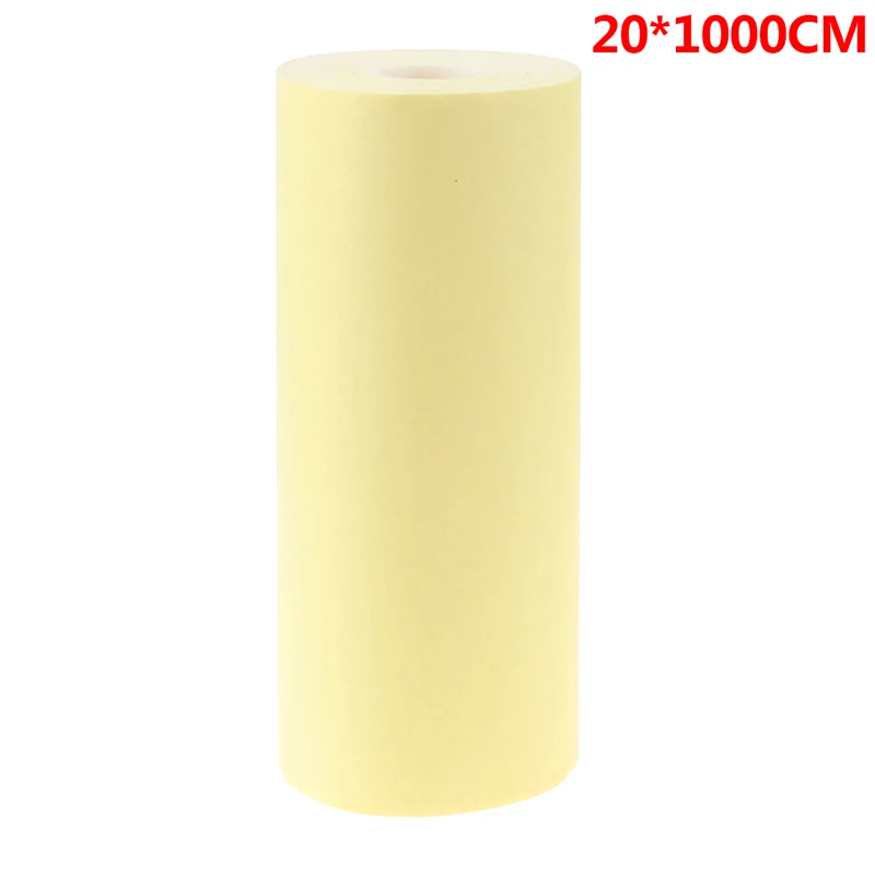 10x1000CM/15x1000CM/20x1000CM 1Roll Tape Bandage Waterproof Medical Tape Adhesive Wound Dressing Medical Fixation Tape Bandage - Цвет: M25