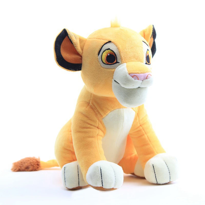 simba toy disney