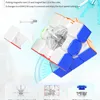 GAN 12 Maglev UV Magnetic Magic Cube Gan12 M Leap 3x3 Magnets Puzzle Speed Cubes Professional Gan12 M Pro Cubes Puzzle Toys Gift 5
