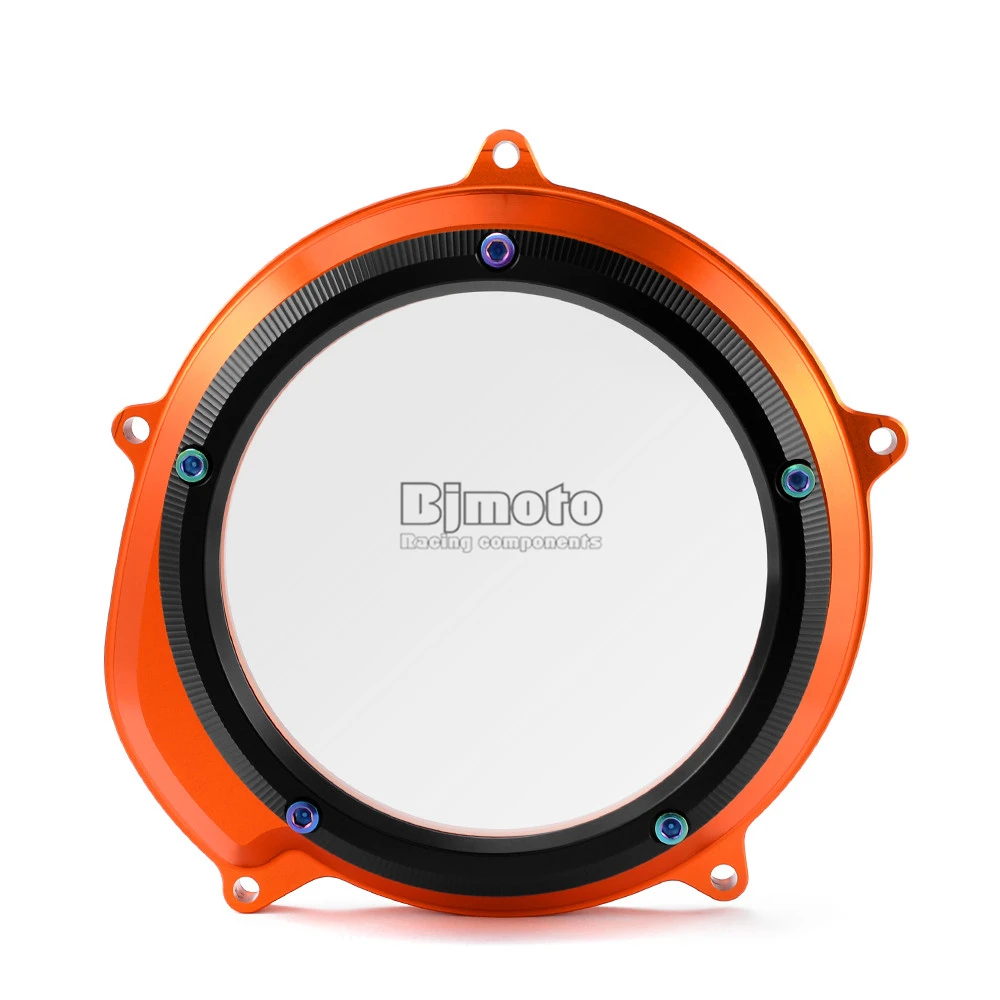 Аксессуары для мотоциклов для KTM 1050 1190 1090 Adventure R 1290 ADV R T S 1290 Superduke R/GT CNC Защита Крышки сцепления двигателя