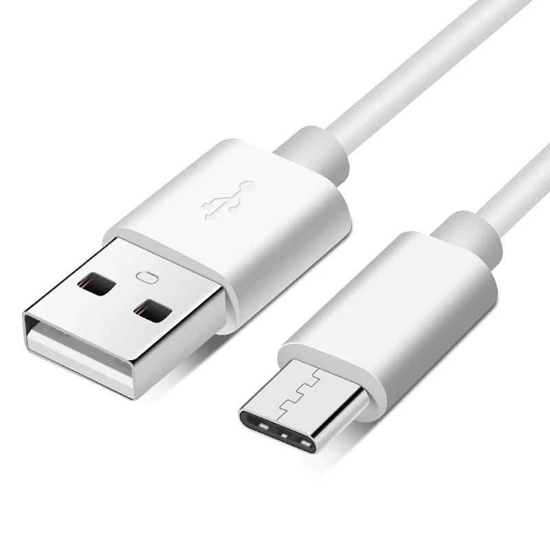 3A Fast Charger Adapter Quick Charge 3.0 EU Plug Type-C USB Cable For OPPO A74 A95 A53 A73 A52 5G Reno 5 4 3 2 Z F Pro Chargers usb quick charge 3.0