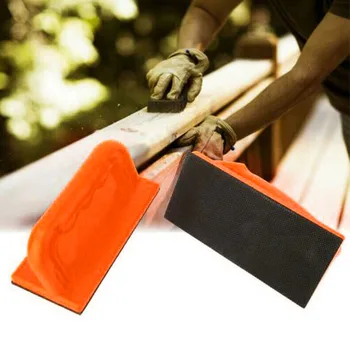 

2pcs Wood Cutting Safety Push Stick Block Jointer Table Saw Cutting Blocks Tool For Narrow Workpieces