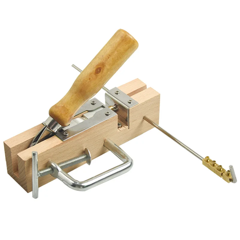Оборудование для пчеловодства, дырокол, дырокол, проволочный набор+ медный глаз+ Дырокол+ стальная проволока+ металлическая проволока, затягиватель
