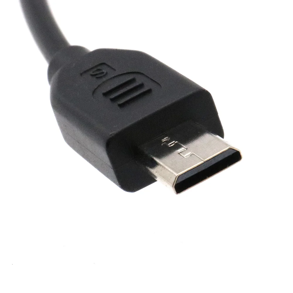 Estabilizador para Câmeras Sony Controle e Cabo de Carga Micro Usb para Multi Straight Zhiyun Crane Weebill s 33cm 40cm - Image 4