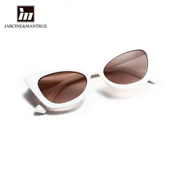 

Cat's eyes, European and American retro glasses factory direct new sunglasses