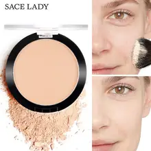 XY Fancy пудра для лица матовая пудра для макияжа прессованная полупрозрачная натуральная стойкая пудра для лица с масляным контролем