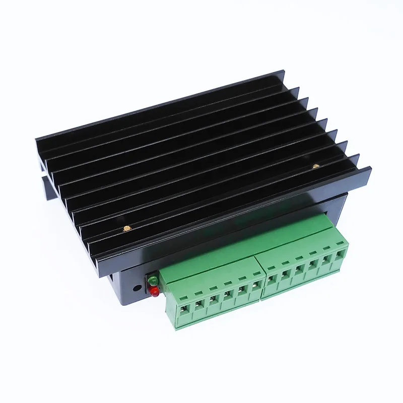 TB6600 stepper driver Nema 17/23 42/57/86 32 segments upgraded 4.0A 42VDC stepper motor driver