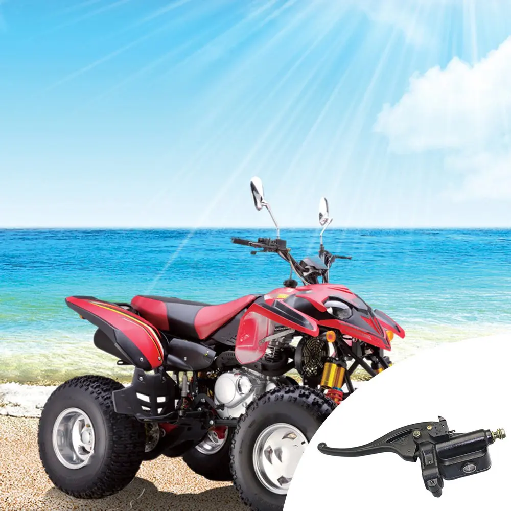 7/" Передний правый Тормозной цилиндр рычаг для ATV POLARIS MAGNUM 325 330 500 Трейл блейзер лесный Спортмастер скремблер
