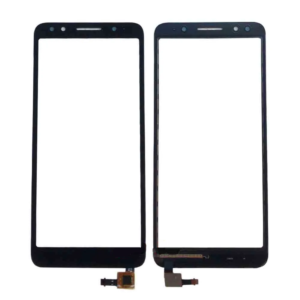 Сенсорный экран для Alcatel 1X 5059D 5059 5 3 дюйма 5059A X I Y сенсорный ЖК-дисплей переднее