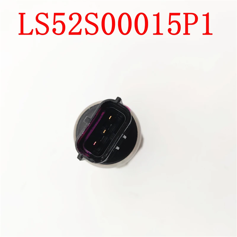 Бесплатная доставка YN52S00048P1 LS52S00015P1 высокое давление для экскаватора Kobelco SK200