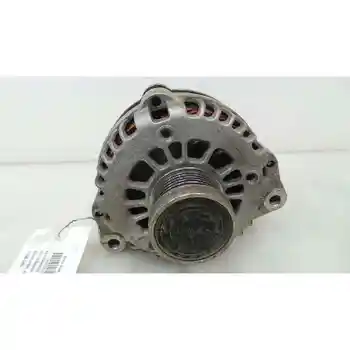 

A664540102 ALTERNATOR SSANGYONG ACTYON