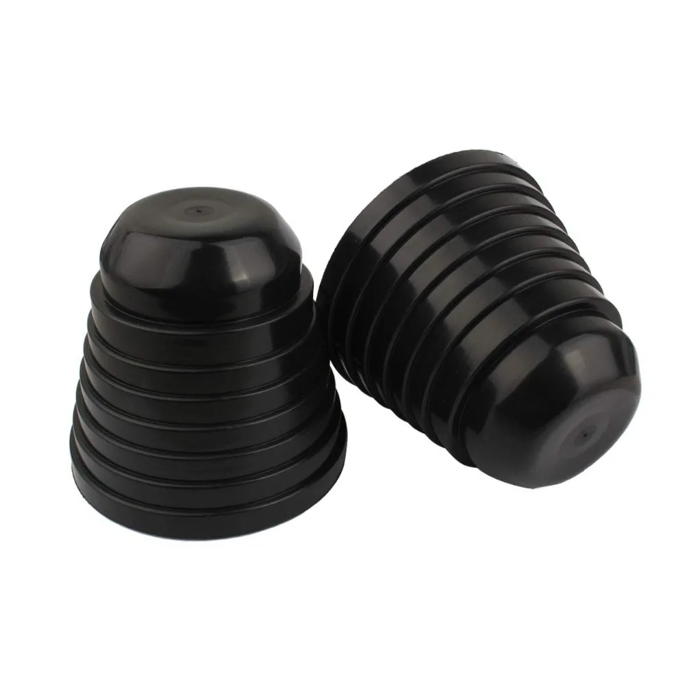 2 шт. Автомобильные светодиодные фары пылезащитный чехол Авто Пылезащитный