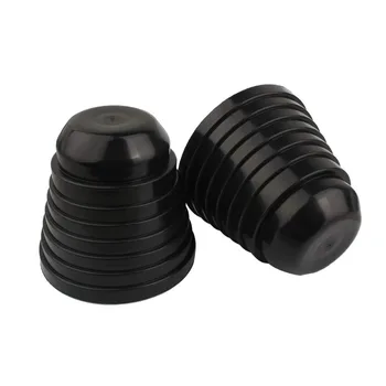 

2Pcs Car Led Headlight Dust Cover Auto Dustproof Waterproof Headlamp Rubber Cover Seal Dust Cap DIY 70 75 80 85 90 95 100mm