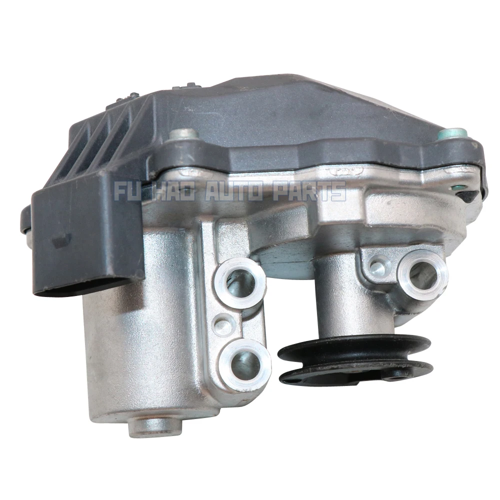 Electronic Mount Exhaust Brake 4in Ram 2500/3500, 52 OFF