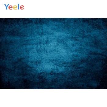 

Blue Gradient Backdrop Christmas Newborn Baby Shower Kids Birthday Party Portrait Stage Photography Background For Photo Studio