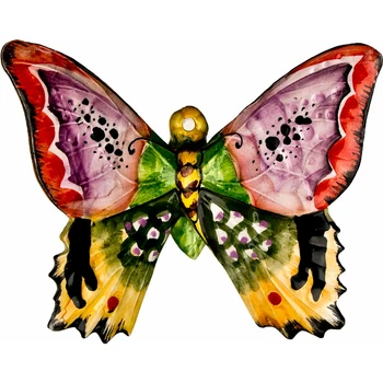 

Mural Wall Butterfly 14 * 15 cm Home decor