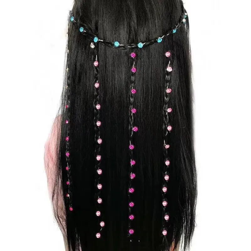 Grampos cabelo